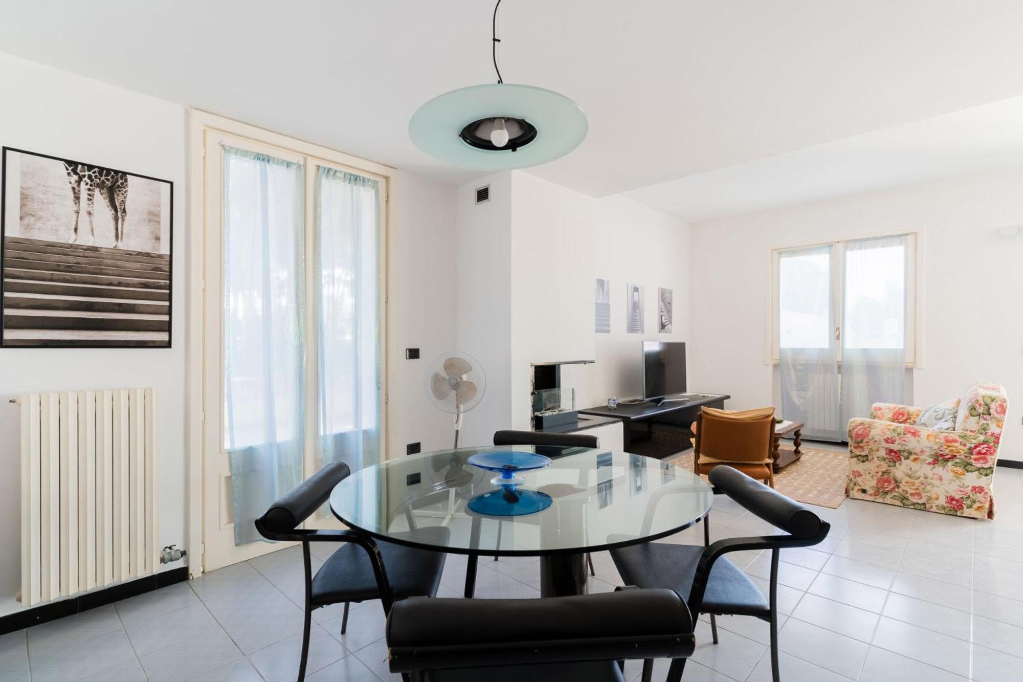 Intera Casa Ad Uso Esclusivo Con 3 Camere 2 Bagni Giardino Wifi Parcheggio Lavatrice Microonde Barbecue Macchina Caffe توليي المظهر الخارجي الصورة