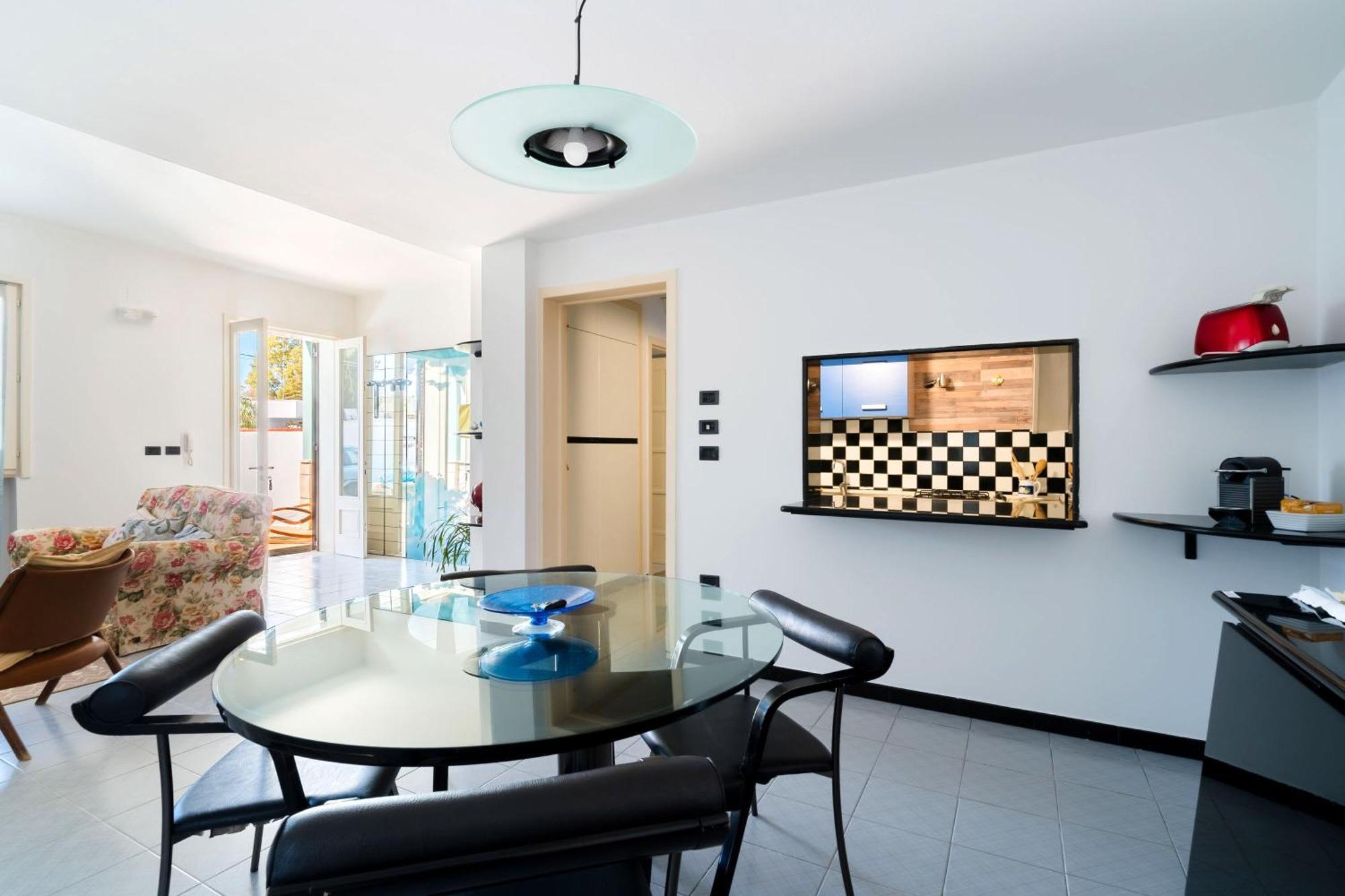 Intera Casa Ad Uso Esclusivo Con 3 Camere 2 Bagni Giardino Wifi Parcheggio Lavatrice Microonde Barbecue Macchina Caffe توليي المظهر الخارجي الصورة