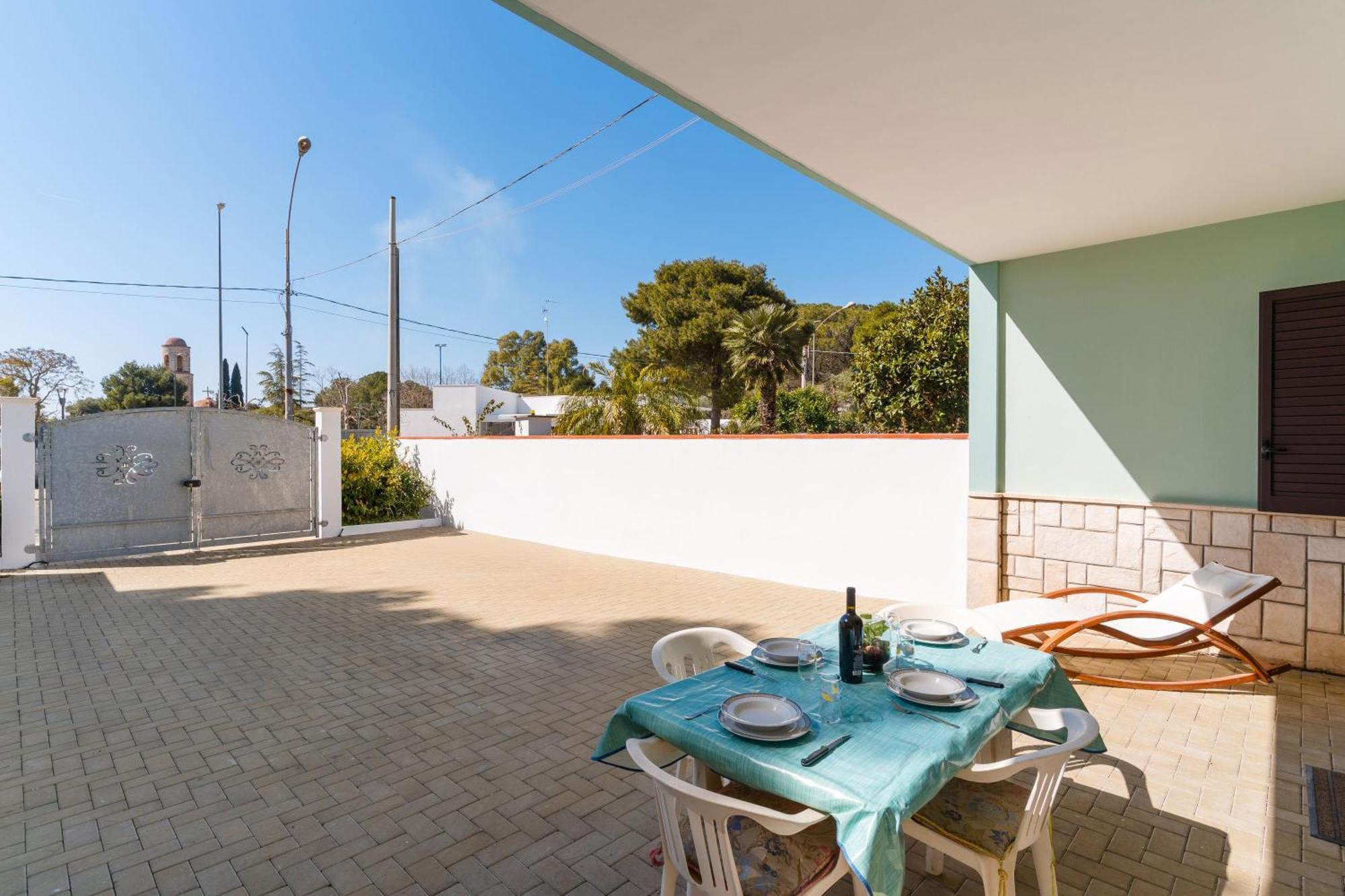 Intera Casa Ad Uso Esclusivo Con 3 Camere 2 Bagni Giardino Wifi Parcheggio Lavatrice Microonde Barbecue Macchina Caffe توليي المظهر الخارجي الصورة