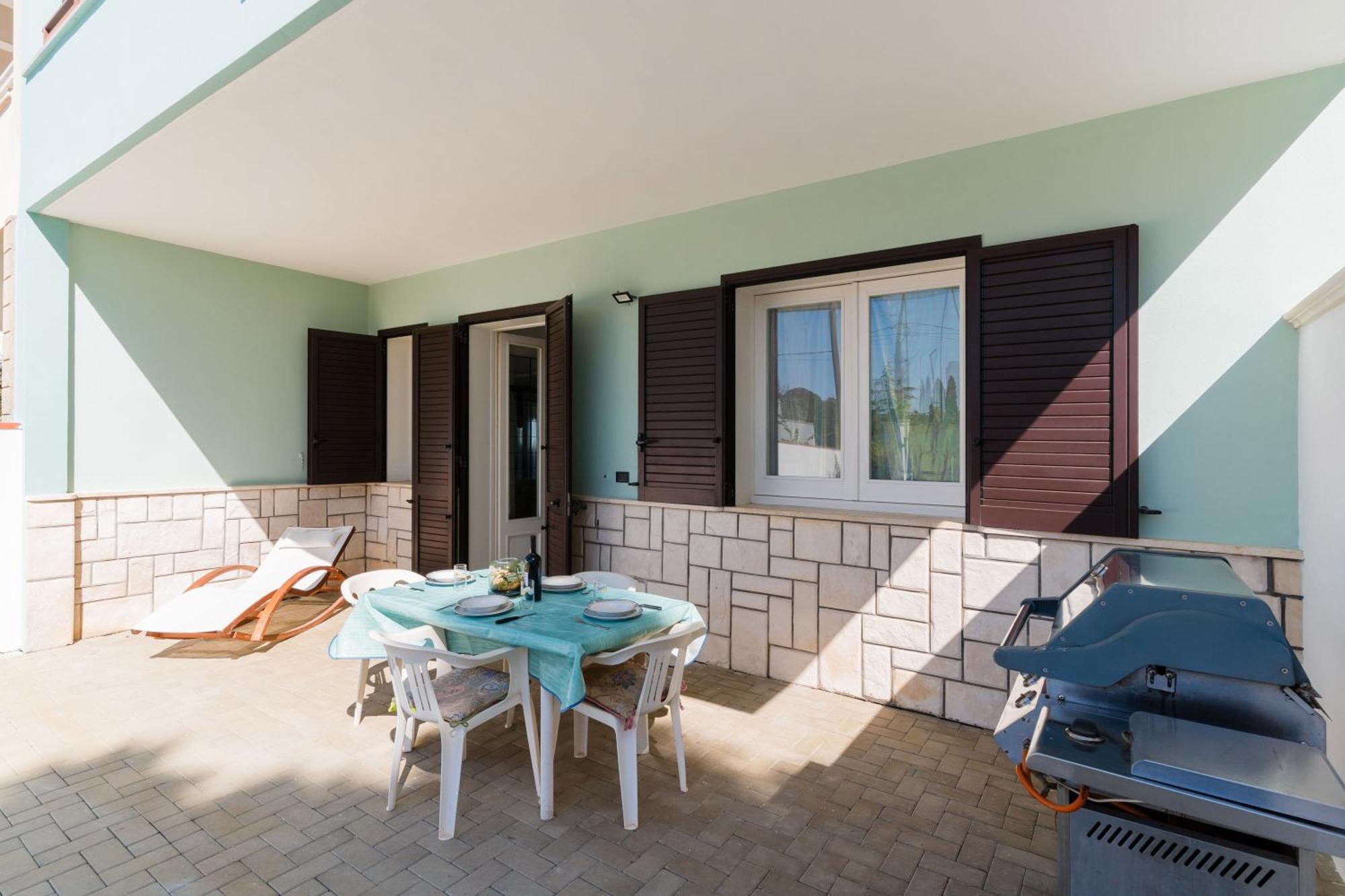 Intera Casa Ad Uso Esclusivo Con 3 Camere 2 Bagni Giardino Wifi Parcheggio Lavatrice Microonde Barbecue Macchina Caffe توليي المظهر الخارجي الصورة